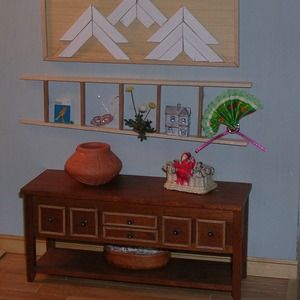 Meet your Posher, Nancy